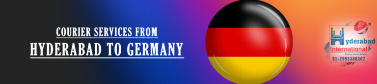 international-courier-services-from-hyderabad-to-germany