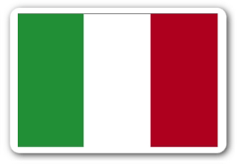 italy email database