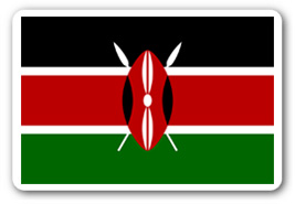 kenya email database