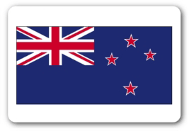 new zealand email database